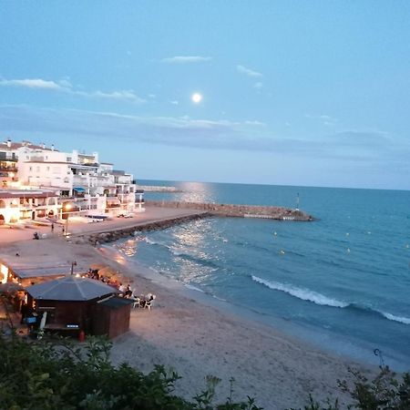 Lluna Beach Bara Roda de Bará Dış mekan fotoğraf