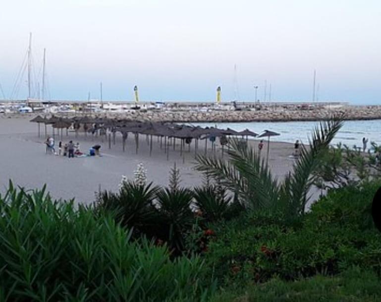 Lluna Beach Bara Roda de Bará Dış mekan fotoğraf