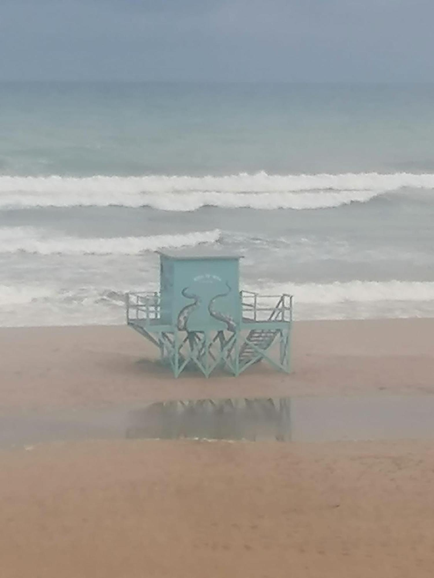 Lluna Beach Bara Roda de Bará Dış mekan fotoğraf